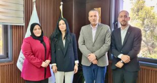 تطوع للأمل الخيرية وصندوق التشغيل يبحثان التعاون المشترك