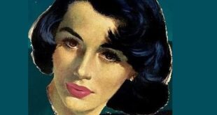 فاطمة الفلاحي