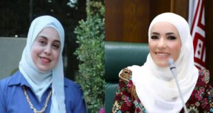 الأستاذة جَنّة مشرف " أم يعقوب "… ، بقلم : د. تهاني رفعت بشارات