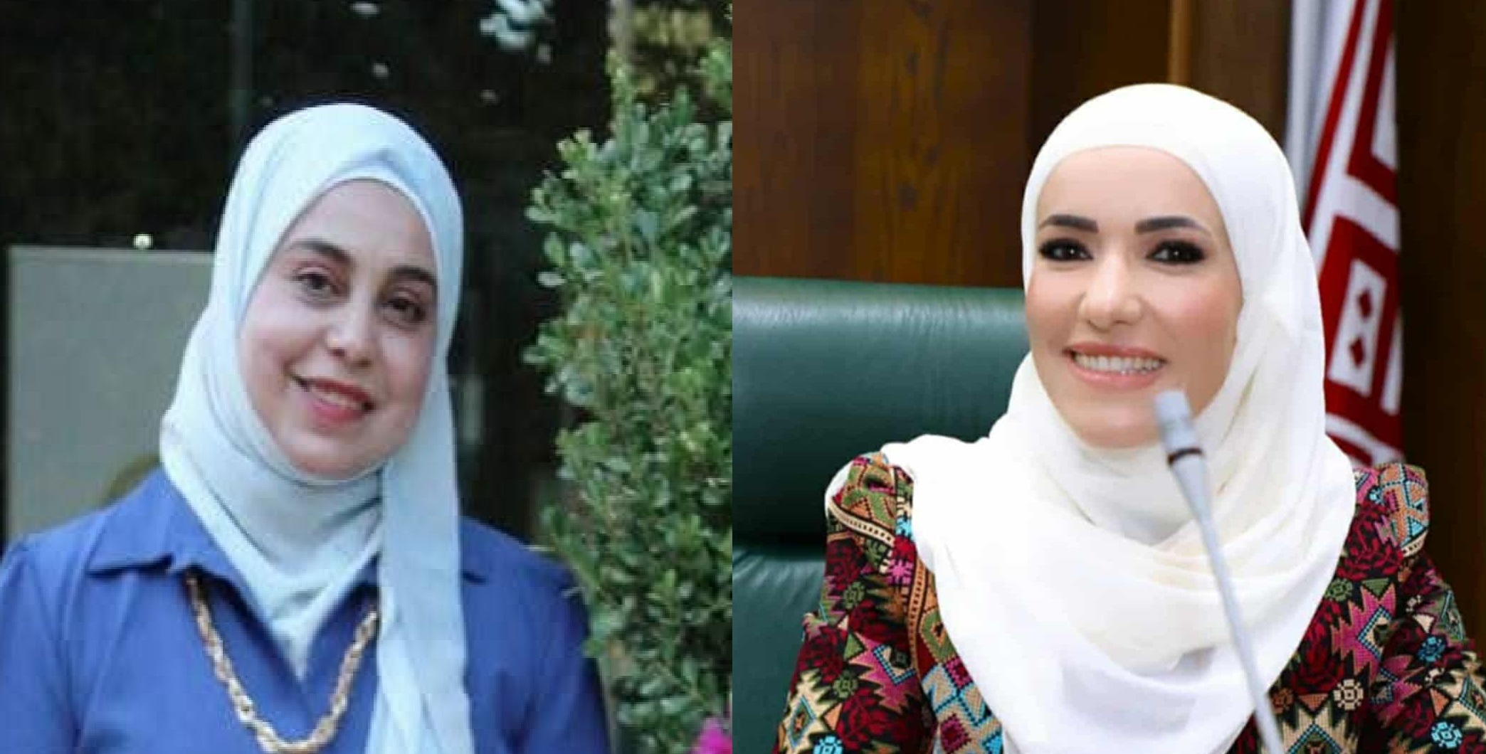 الأستاذة جَنّة مشرف " أم يعقوب "… ، بقلم : د. تهاني رفعت بشارات
