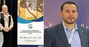 أدوات المحاسب لم تعد كافية : كيف نُدخل الذكاء التحليلي إلى التدقيق في فلسطين ؟ بقلم : موسى ابو زر و يسرى مقني الفراتي