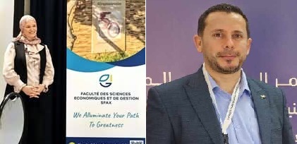 أدوات المحاسب لم تعد كافية : كيف نُدخل الذكاء التحليلي إلى التدقيق في فلسطين ؟ بقلم : موسى ابو زر و يسرى مقني الفراتي