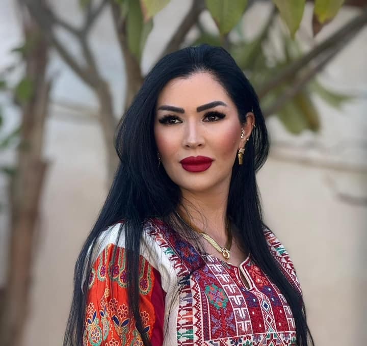 امرأةُ العروبة .. ، بقلم : أفنان جولاني