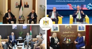 مركز الاتصال الحكومي يرصد أهم التدخلات التي نفذتها الحكومة خلال الأسبوع الماضي