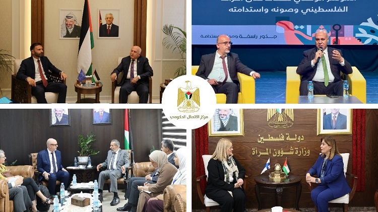 مركز الاتصال الحكومي يرصد أهم التدخلات التي نفذتها الحكومة خلال الأسبوع الماضي

