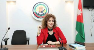 سراب غانم