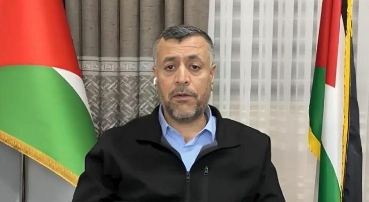 محمود مرداوي : اتفاق وقف النار يحقق المطالب الأساسية