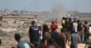 7 شهداء في قطاع غزة منذ فجر اليوم