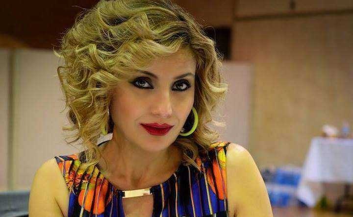 عطر الإحتراق .. ، بقلم : سلوى فرح