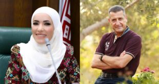 إنما الإنسان أثر 2 كتاب جديد للدكتورة تهاني بشارات ومنتصر العناني حاضراً بأحرفها وكلماتها الماسية ، بقلم : الإعلامي الاستاذ منتصر العناني