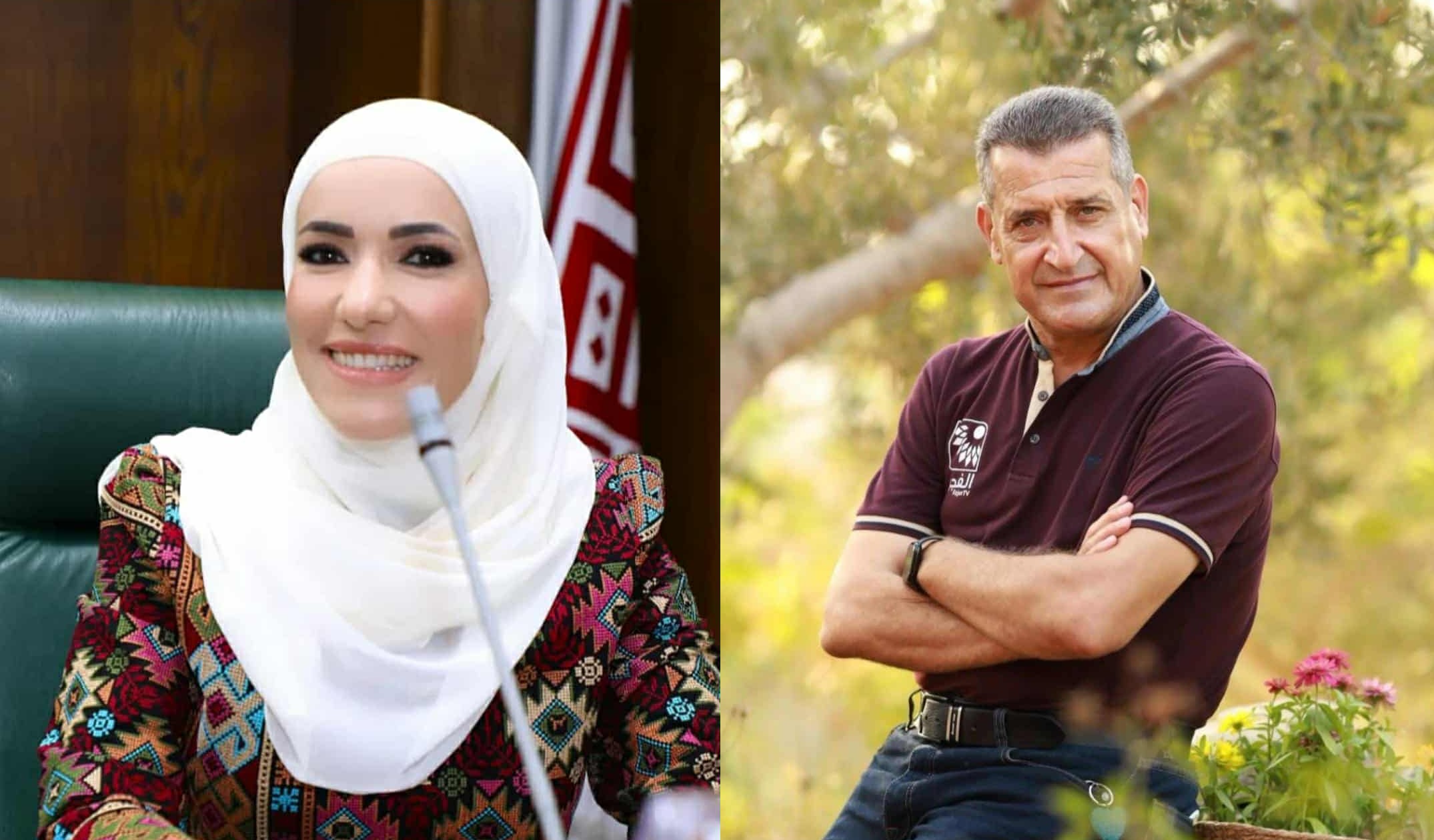 إنما الإنسان أثر 2 كتاب جديد للدكتورة تهاني بشارات ومنتصر العناني حاضراً بأحرفها وكلماتها الماسية ، بقلم : الإعلامي الاستاذ منتصر العناني
