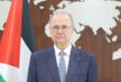 رئيس الوزراء محمد مصطفى
