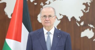 رئيس الوزراء محمد مصطفى