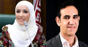 الدكتور الفاضل بشار جبر… ، بقلم : د. تهاني رفعت بشارات