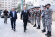 اللواء زياد هب الريح : الضابطة الجمركية ركيزة أساسية في حماية الاقتصاد الوطني