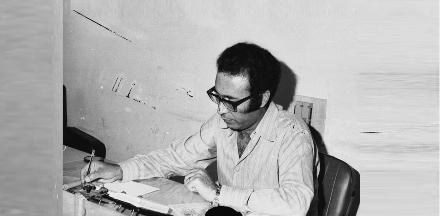 44 عاما على استشهاد القائد ماجد أبو شرار