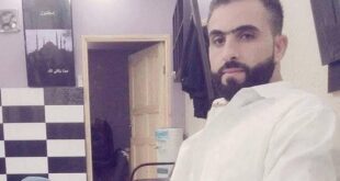 استشهاد شاب برصاص الاحتلال قرب بيت عور الفوقا غرب رام الله