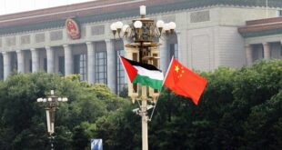 الصين تدعو إلى وقف شامل ودائم لإطلاق النار في غزة وتؤكد دعمها لحل الدولتين