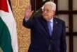 الرئيس محمود عباس شفا يرحب بإعلان الرئيس ترمب بوقف الحرب