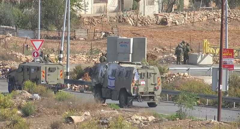 تقرير : انتهاء الحرب في غزة … والضفة الغربية في مرمى التصعيد الإسرائيلي
