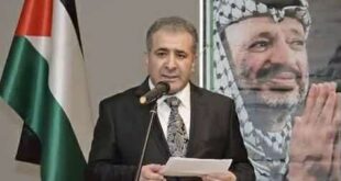 السفير محمد الاسعد يشيد بقرار خفض رسوم السجل العدلي للاجئين الفلسطينيين في لبنان
