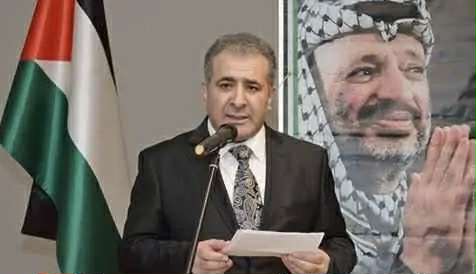 السفير محمد الاسعد يشيد بقرار خفض رسوم السجل العدلي للاجئين الفلسطينيين في لبنان