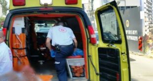 مقتل شاب في جريمة إطلاق نار في عرابة بأراضي الـ48
