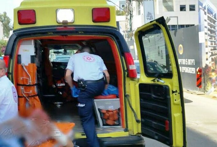 مقتل شاب في جريمة إطلاق نار في عرابة بأراضي الـ48
