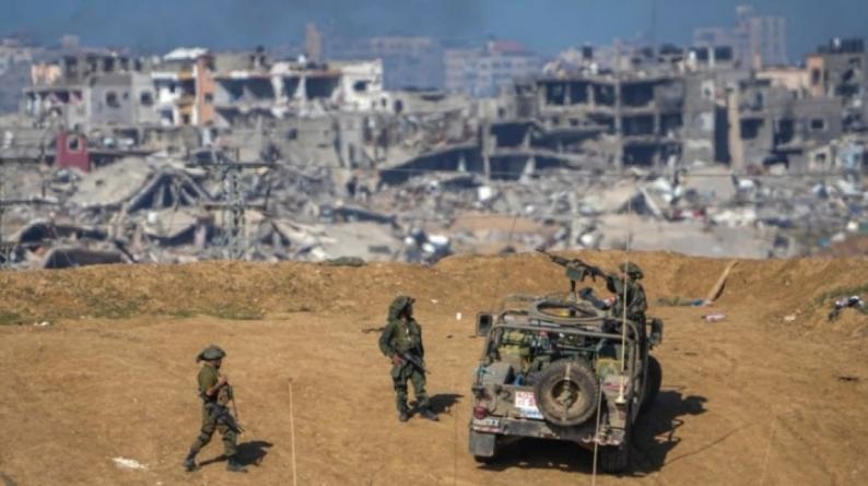 ثلاثة شهداء في غزة