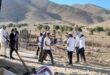 مستوطنون يعتدون على نشطاء سلام في قرية شلال العوجا