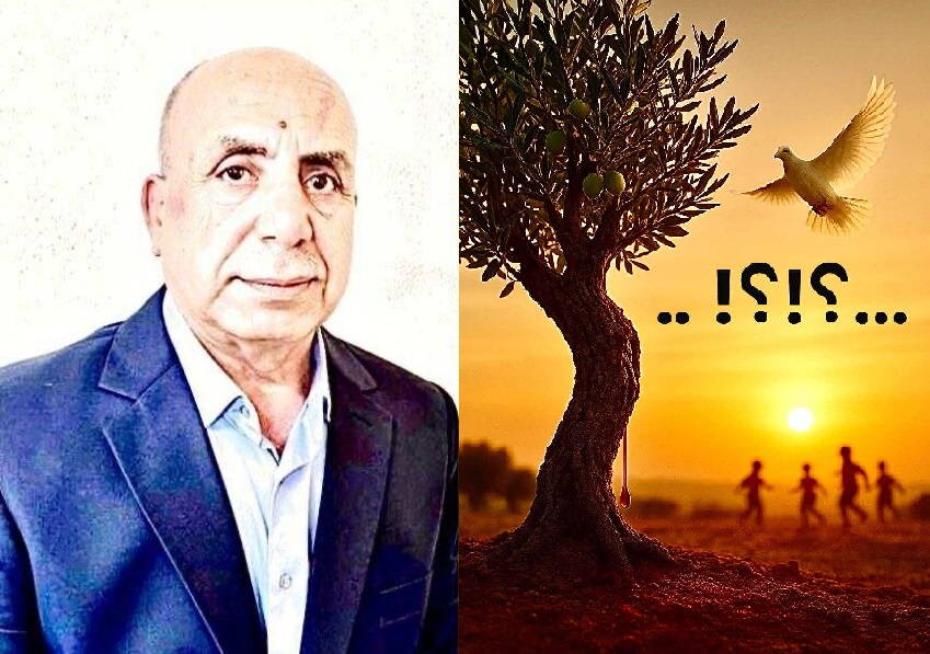 صباح الخير يا غزّة … ، يقال إن هناك وقفاً للموت ، بقلم : ثروت زيد الكيلاني