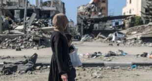 تفاصيل الملحق الإنساني لاتفاق وقف إطلاق النار في غزة