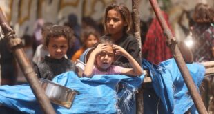 الأونروا تجدد دعوتها لإدخال المساعدات إلى قطاع غزة مع اقتراب الشتاء