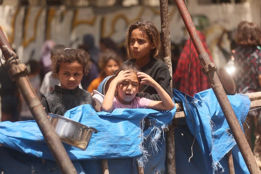 الأونروا تجدد دعوتها لإدخال المساعدات إلى قطاع غزة مع اقتراب الشتاء