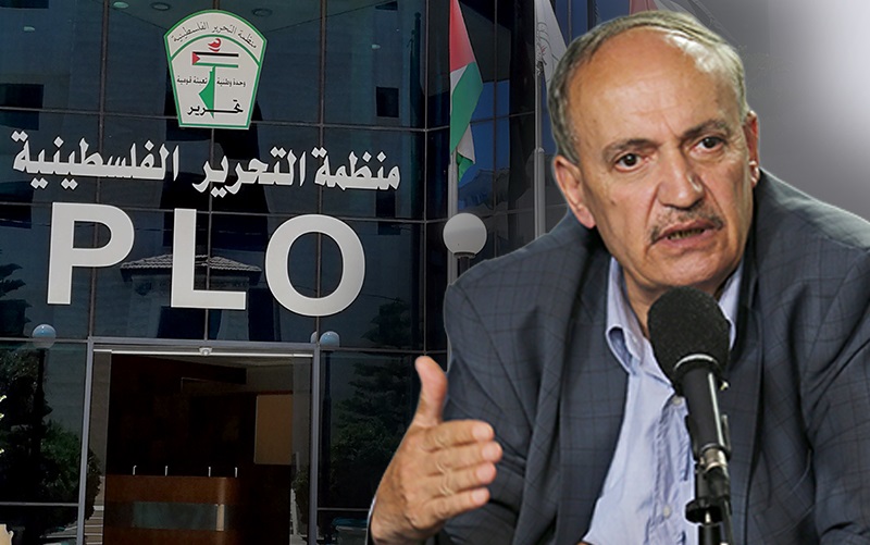 واصل أبو يوسف : أي تجاهل لمرجعية منظمة التحرير يعد تكريساً للانقسام ويخدم أهداف الاحتلال بمنع تجسيد الدولة الفلسطينية