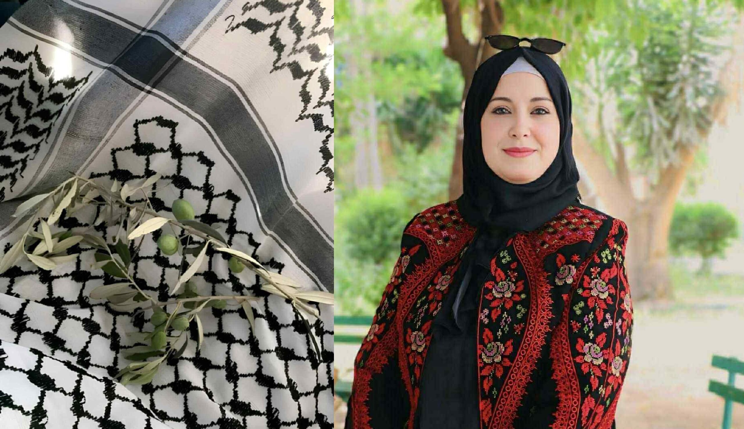 تراثٌ يقاوم النسيان ، التراث الفلسطيني في مواجهة التغريب ، التزييف والإبادة الثقافية ، بقلم : د. منى أبو حمدية