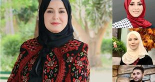 أصوات الحرية ، الرواية الفلسطينية بين النضال والإبداع ، بقلم : د. منى ابو حمدية