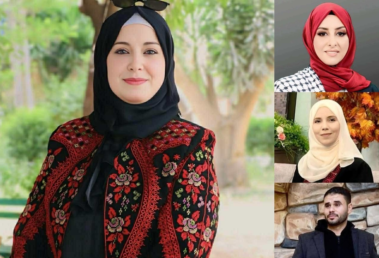 أصوات الحرية ، الرواية الفلسطينية بين النضال والإبداع