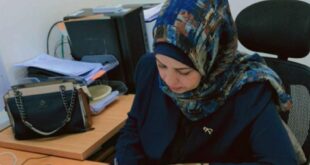 سهير عبد العزيز