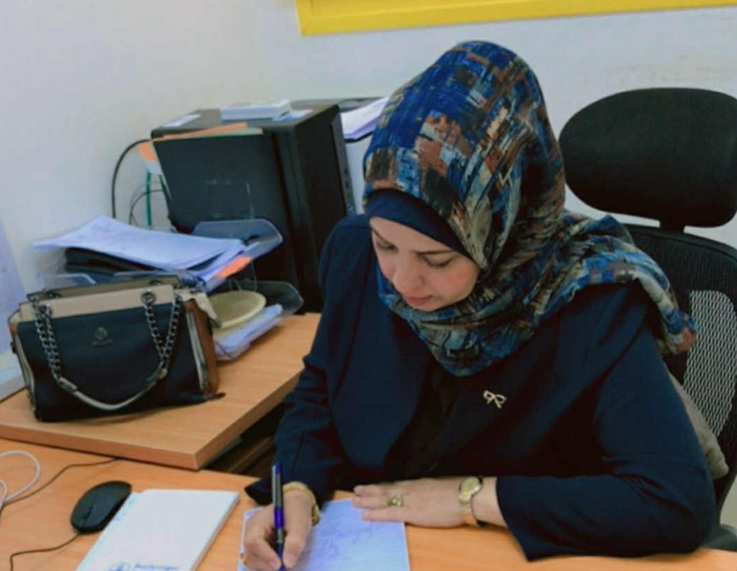 عذراً يا أنا ! بقلم : سهير عبد العزيز