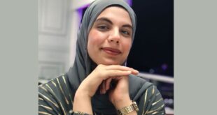 بلقيس عثامنه