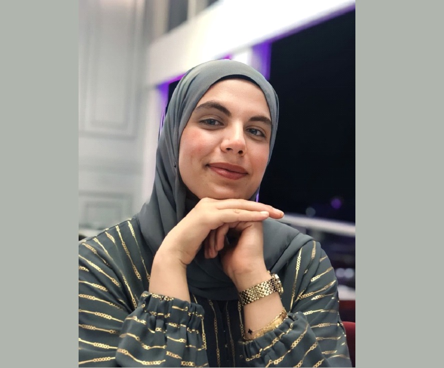 العين الثالثة ، إضاءة في رواية ثالث ثلاثة ، بلقيس عثامنه