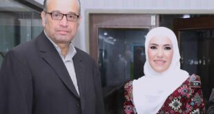 ﴿ وَلَا تَنسَوُا الْفَضْلَ بَيْنَكُمْ ﴾ … ، الفنان الشامل والأديب المبدع ، عماد المقداد
