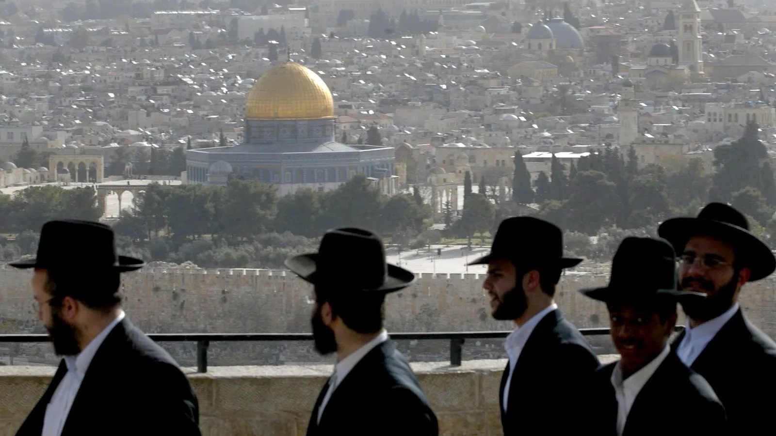 محافظة القدس تحذر من مخططات جماعات "الهيكل" المزعوم لاستهداف الأقصى