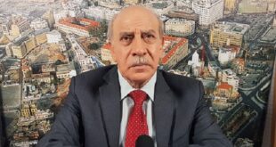 علي فيصل