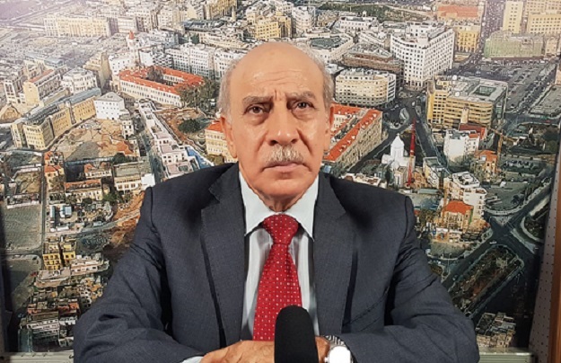 علي فيصل : اتفاق وقف إطلاق النار والعدوان على غزة ثمرة صمود شعبنا وبسالة مقاومته