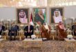 رئيس الوزراء يصل السعودية للمشاركة في مؤتمر مبادرة مستقبل الاستثمار في نسخته التاسعة