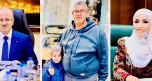 أبو صابرين … ، حين تُزهر الرحمة في قلب رجلٍ أحبّ طفلة لم يلدها فأنجب إنسانيته من جديد ، بقلم : د. تهاني رفعت بشارات