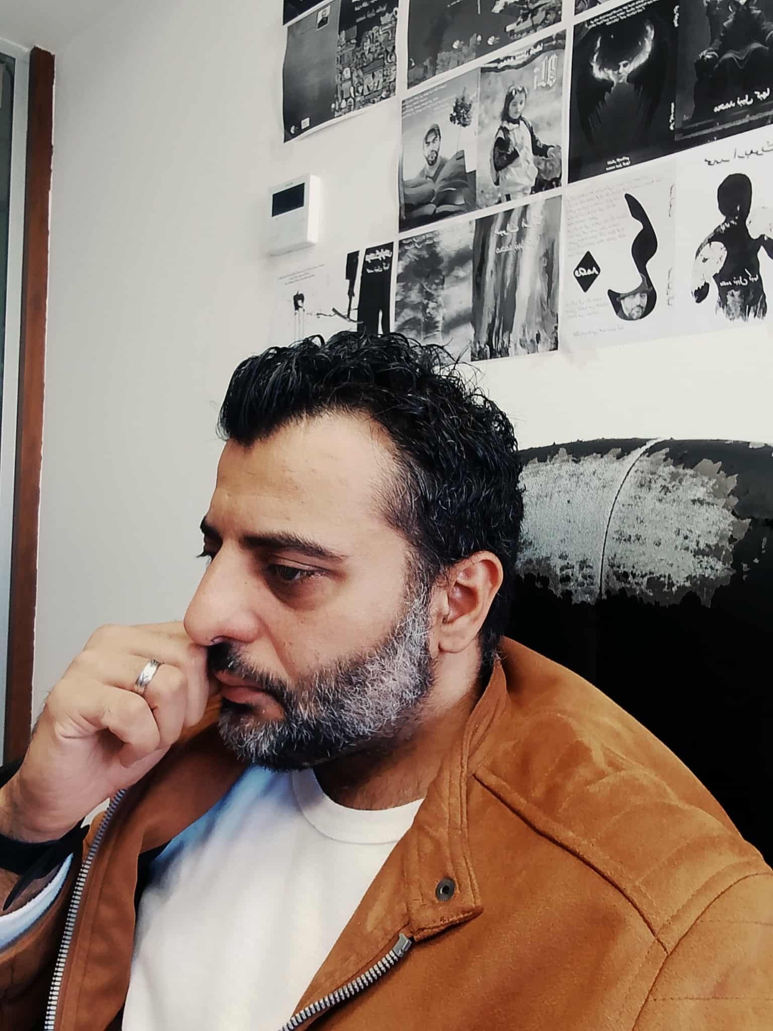 منح شهادة الدكتوراة الفخرية للمفكر الإسلامي محمد نبيل كبها