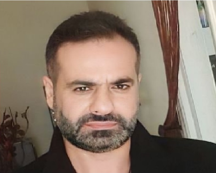 صالح الجعفراوي… ابتسامة لم تُقصف ، بقلم: الإعلامي سليم ناصر